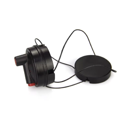 Piocha de Seguridad Tipo Araña – Modelo Pequeño (RF y AM)